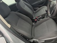 USED 2018 68 Vauxhall Mokka X 1.4i Turbo Ecotec Active Suv 5dr Petrol Manual Euro 6 (s/S) (140 Ps) - Sensors, Climate, Bluetooth