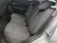 USED 2018 68 Vauxhall Mokka X 1.4i Turbo Ecotec Active Suv 5dr Petrol Manual Euro 6 (s/S) (140 Ps) - Sensors, Climate, Bluetooth