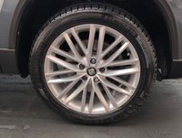 USED 2018 18 Seat Ateca 1.4 Ecotsi Xcellence Suv 5dr Petrol DSg Euro 6 (s/S) (150 Ps) - Sat Nav, Leather, Seats, Privacy