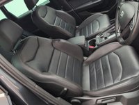 USED 2018 18 Seat Ateca 1.4 Ecotsi Xcellence Suv 5dr Petrol DSg Euro 6 (s/S) (150 Ps) - Sat Nav, Leather, Seats, Privacy