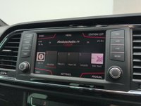 USED 2018 18 Seat Ateca 1.4 Ecotsi Xcellence Suv 5dr Petrol DSg Euro 6 (s/S) (150 Ps) - Sat Nav, Leather, Seats, Privacy