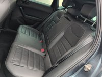 USED 2018 18 Seat Ateca 1.4 Ecotsi Xcellence Suv 5dr Petrol DSg Euro 6 (s/S) (150 Ps) - Sat Nav, Leather, Seats, Privacy