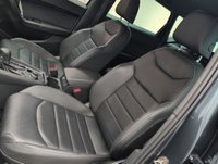 USED 2018 18 Seat Ateca 1.4 Ecotsi Xcellence Suv 5dr Petrol DSg Euro 6 (s/S) (150 Ps) - Sat Nav, Leather, Seats, Privacy