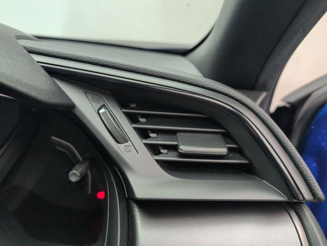 USED 2019 19 Honda Civic 1.0 Vtec Turbo SE Hatchback 5dr Petrol Manual Euro 6 (s/S) (126 Ps) - Sensors, Cruise, Bluetooth