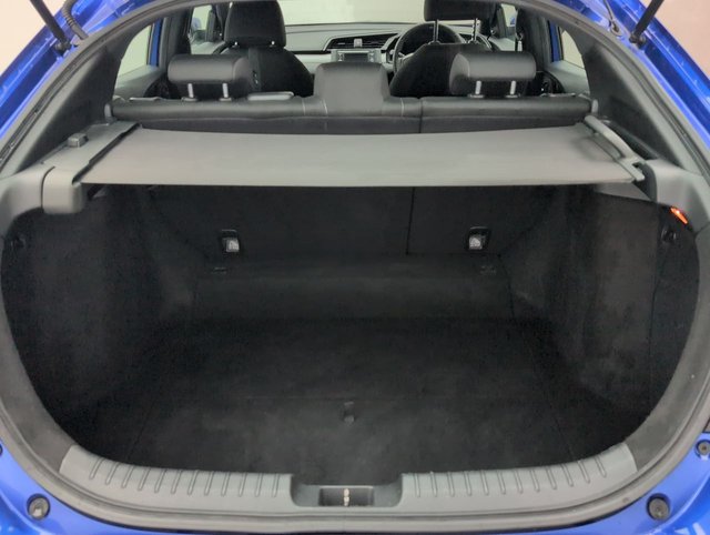 USED 2019 19 Honda Civic 1.0 Vtec Turbo SE Hatchback 5dr Petrol Manual Euro 6 (s/S) (126 Ps) - Sensors, Cruise, Bluetooth