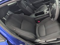 USED 2019 19 Honda Civic 1.0 Vtec Turbo SE Hatchback 5dr Petrol Manual Euro 6 (s/S) (126 Ps) - Sensors, Cruise, Bluetooth