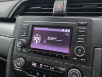 USED 2019 19 Honda Civic 1.0 Vtec Turbo SE Hatchback 5dr Petrol Manual Euro 6 (s/S) (126 Ps) - Sensors, Cruise, Bluetooth