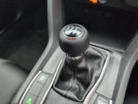 USED 2019 19 Honda Civic 1.0 Vtec Turbo SE Hatchback 5dr Petrol Manual Euro 6 (s/S) (126 Ps) - Sensors, Cruise, Bluetooth