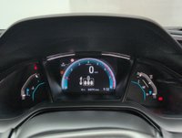 USED 2019 19 Honda Civic 1.0 Vtec Turbo SE Hatchback 5dr Petrol Manual Euro 6 (s/S) (126 Ps) - Sensors, Cruise, Bluetooth