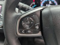 USED 2019 19 Honda Civic 1.0 Vtec Turbo SE Hatchback 5dr Petrol Manual Euro 6 (s/S) (126 Ps) - Sensors, Cruise, Bluetooth