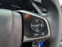 USED 2019 19 Honda Civic 1.0 Vtec Turbo SE Hatchback 5dr Petrol Manual Euro 6 (s/S) (126 Ps) - Sensors, Cruise, Bluetooth