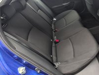 USED 2019 19 Honda Civic 1.0 Vtec Turbo SE Hatchback 5dr Petrol Manual Euro 6 (s/S) (126 Ps) - Sensors, Cruise, Bluetooth