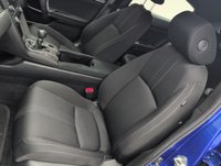 USED 2019 19 Honda Civic 1.0 Vtec Turbo SE Hatchback 5dr Petrol Manual Euro 6 (s/S) (126 Ps) - Sensors, Cruise, Bluetooth