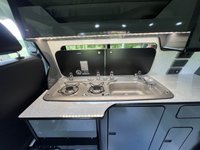 USED 2017 17 VOLKSWAGEN TRANSPORTER 2.0 TDI T28 BlueMotion Tech Highline SWB Euro 6 Campervan  # NEW CONVERSION # A/C # FSH #