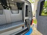 USED 2017 17 VOLKSWAGEN TRANSPORTER 2.0 TDI T28 BlueMotion Tech Highline SWB Euro 6 Campervan  # NEW CONVERSION # A/C # FSH #