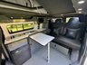 USED 2017 17 VOLKSWAGEN TRANSPORTER 2.0 TDI T28 BlueMotion Tech Highline SWB Euro 6 Campervan  # NEW CONVERSION # A/C # FSH #