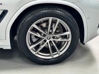 USED 2020 20 BMW X3 2.0 20d M Sport SUV 5dr Diesel Auto xDrive Euro 6 (s/s) (190 ps) 