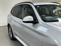USED 2020 20 BMW X3 2.0 20d M Sport SUV 5dr Diesel Auto xDrive Euro 6 (s/s) (190 ps) 