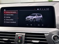 USED 2020 20 BMW X3 2.0 20d M Sport SUV 5dr Diesel Auto xDrive Euro 6 (s/s) (190 ps) 