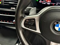 USED 2020 20 BMW X3 2.0 20d M Sport SUV 5dr Diesel Auto xDrive Euro 6 (s/s) (190 ps) 