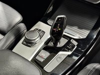 USED 2020 20 BMW X3 2.0 20d M Sport SUV 5dr Diesel Auto xDrive Euro 6 (s/s) (190 ps) 