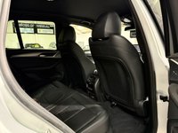 USED 2020 20 BMW X3 2.0 20d M Sport SUV 5dr Diesel Auto xDrive Euro 6 (s/s) (190 ps) 