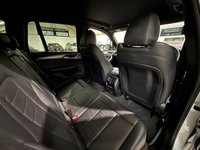 USED 2020 20 BMW X3 2.0 20d M Sport SUV 5dr Diesel Auto xDrive Euro 6 (s/s) (190 ps) 