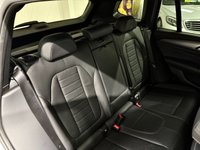 USED 2020 20 BMW X3 2.0 20d M Sport SUV 5dr Diesel Auto xDrive Euro 6 (s/s) (190 ps) 