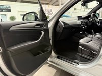 USED 2020 20 BMW X3 2.0 20d M Sport SUV 5dr Diesel Auto xDrive Euro 6 (s/s) (190 ps) 
