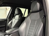 USED 2020 20 BMW X3 2.0 20d M Sport SUV 5dr Diesel Auto xDrive Euro 6 (s/s) (190 ps) 
