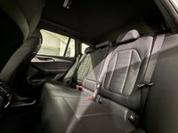 USED 2020 20 BMW X3 2.0 20d M Sport SUV 5dr Diesel Auto xDrive Euro 6 (s/s) (190 ps) 