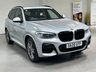 USED 2020 20 BMW X3 2.0 20d M Sport SUV 5dr Diesel Auto xDrive Euro 6 (s/s) (190 ps) 