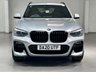 USED 2020 20 BMW X3 2.0 20d M Sport SUV 5dr Diesel Auto xDrive Euro 6 (s/s) (190 ps) 