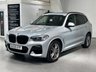 USED 2020 20 BMW X3 2.0 20d M Sport SUV 5dr Diesel Auto xDrive Euro 6 (s/s) (190 ps) 