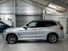USED 2020 20 BMW X3 2.0 20d M Sport SUV 5dr Diesel Auto xDrive Euro 6 (s/s) (190 ps) 
