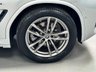 USED 2020 20 BMW X3 2.0 20d M Sport SUV 5dr Diesel Auto xDrive Euro 6 (s/s) (190 ps) 
