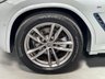 USED 2020 20 BMW X3 2.0 20d M Sport SUV 5dr Diesel Auto xDrive Euro 6 (s/s) (190 ps) 