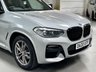 USED 2020 20 BMW X3 2.0 20d M Sport SUV 5dr Diesel Auto xDrive Euro 6 (s/s) (190 ps) 