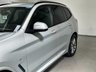 USED 2020 20 BMW X3 2.0 20d M Sport SUV 5dr Diesel Auto xDrive Euro 6 (s/s) (190 ps) 