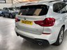 USED 2020 20 BMW X3 2.0 20d M Sport SUV 5dr Diesel Auto xDrive Euro 6 (s/s) (190 ps) 