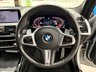 USED 2020 20 BMW X3 2.0 20d M Sport SUV 5dr Diesel Auto xDrive Euro 6 (s/s) (190 ps) 