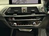 USED 2020 20 BMW X3 2.0 20d M Sport SUV 5dr Diesel Auto xDrive Euro 6 (s/s) (190 ps) 
