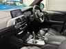 USED 2020 20 BMW X3 2.0 20d M Sport SUV 5dr Diesel Auto xDrive Euro 6 (s/s) (190 ps) 