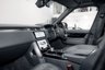 USED 2018 18 LAND ROVER RANGE ROVER 5.0 P565 V8 SV Autobiography Dynamic SUV 5dr Petrol Auto 4WD Euro 6 (s/s) (565 ps) OVERFINCH WHEELS + BIG SPEC