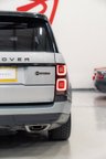 USED 2018 18 LAND ROVER RANGE ROVER 5.0 P565 V8 SV Autobiography Dynamic SUV 5dr Petrol Auto 4WD Euro 6 (s/s) (565 ps) OVERFINCH WHEELS + BIG SPEC