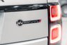 USED 2018 18 LAND ROVER RANGE ROVER 5.0 P565 V8 SV Autobiography Dynamic SUV 5dr Petrol Auto 4WD Euro 6 (s/s) (565 ps) OVERFINCH WHEELS + BIG SPEC