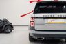 USED 2018 18 LAND ROVER RANGE ROVER 5.0 P565 V8 SV Autobiography Dynamic SUV 5dr Petrol Auto 4WD Euro 6 (s/s) (565 ps) OVERFINCH WHEELS + BIG SPEC