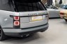 USED 2018 18 LAND ROVER RANGE ROVER 5.0 P565 V8 SV Autobiography Dynamic SUV 5dr Petrol Auto 4WD Euro 6 (s/s) (565 ps) OVERFINCH WHEELS + BIG SPEC