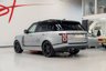 USED 2018 18 LAND ROVER RANGE ROVER 5.0 P565 V8 SV Autobiography Dynamic SUV 5dr Petrol Auto 4WD Euro 6 (s/s) (565 ps) OVERFINCH WHEELS + BIG SPEC