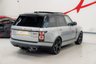 USED 2018 18 LAND ROVER RANGE ROVER 5.0 P565 V8 SV Autobiography Dynamic SUV 5dr Petrol Auto 4WD Euro 6 (s/s) (565 ps) OVERFINCH WHEELS + BIG SPEC